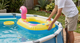 5 Best Above-Ground Pool Accessories in 2026