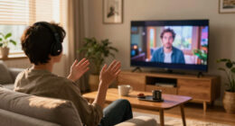 A New Film Makes My Hearing Condition a Superpower. It’s Not.