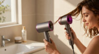 Dyson Supersonic Travel hair dryer review: kiss goodbye to subpar holiday hair