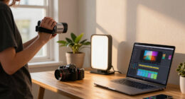 One Video In, a Whole Publishing Kit Out — Without the Cloud