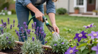 These 11 Purple Flowers Will Bloom All Summer With Almost No Effort – And Make Your Garden Look Like a Designer Planted It