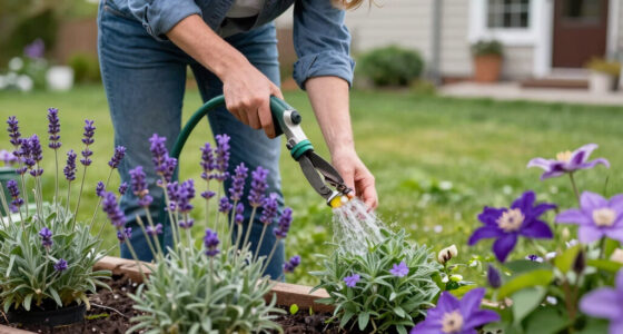 These 11 Purple Flowers Will Bloom All Summer With Almost No Effort – And Make Your Garden Look Like a Designer Planted It