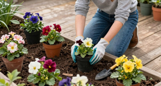 Unhappy with your garden plot? Try pretending you’ve just moved in