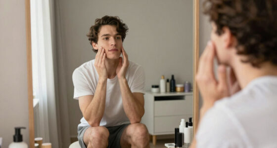 What Is Body Dysmorphic Disorder?