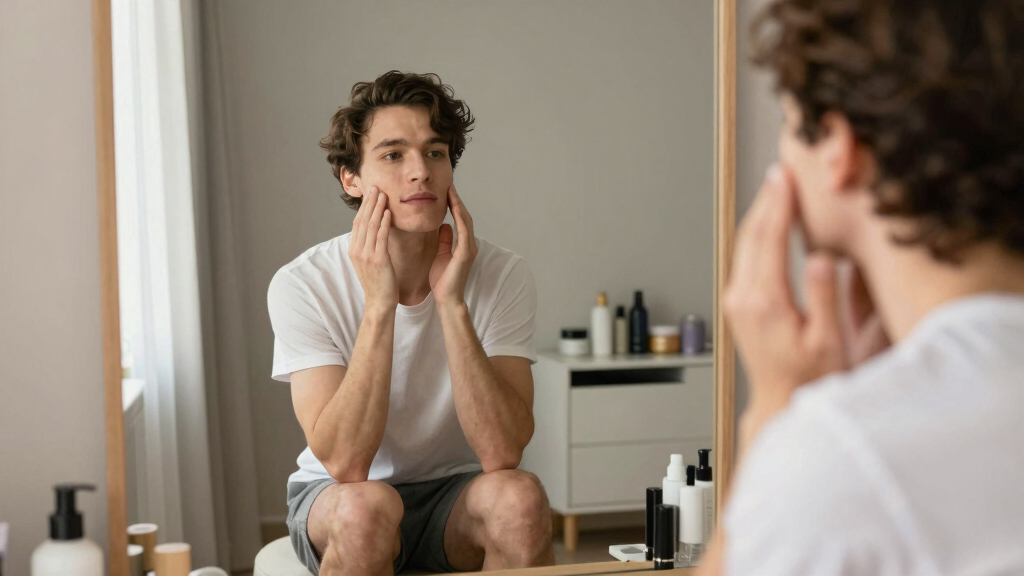 What Is Body Dysmorphic Disorder?