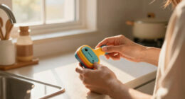 What purchase under $30 solved a problem you didn’t realize was draining you?