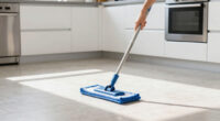 You be the judge: should my husband stop telling me how to mop the floor?