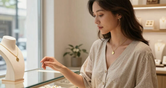 10 Best Personalized Jewelry For Women In 2026