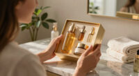 11 Best Luxury Skincare Gift Sets in 2026