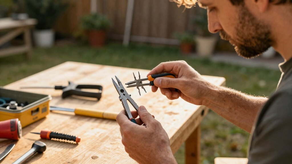 11 Best Multi-Tool Gift Sets For Dad In 2026