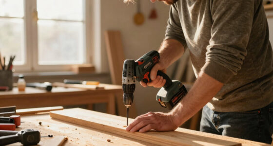 12 Best Cordless Drill Sets for Dad in 2026