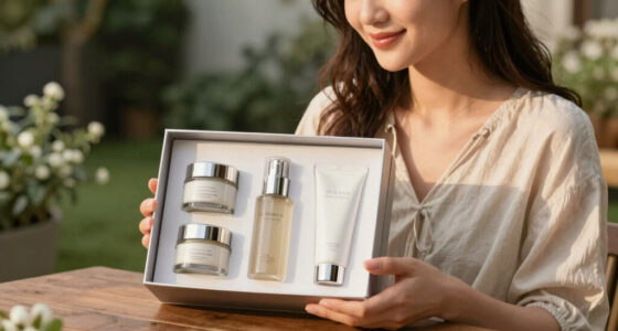 12 Best Women's Skincare Gift Sets in 2026