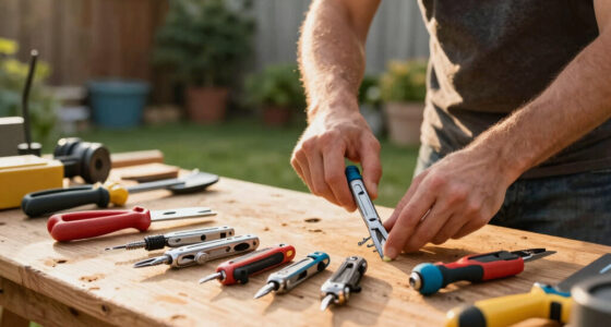 13 Best Multi-Tool Gift Sets For Dad in 2026