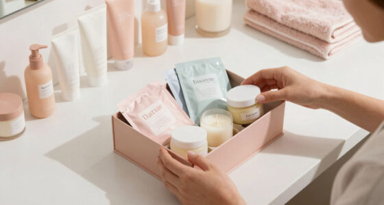 14 Best Women's Self-Care Gift Sets in 2026