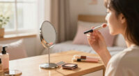 15 Best Compact Travel Mirrors in 2026