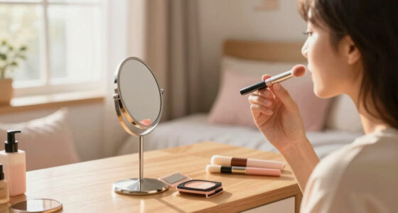 15 Best Compact Travel Mirrors in 2026