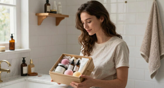 15 Best Women's Self-Care Gift Sets in 2026