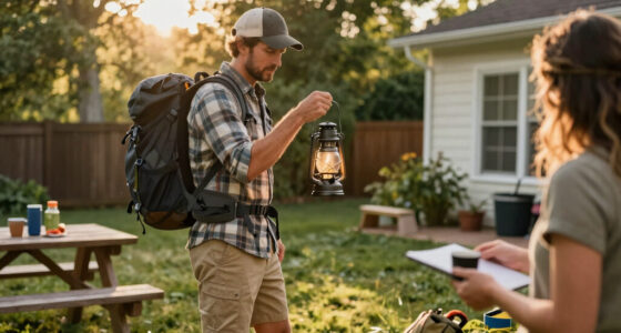 9 Father’s Day Gifts for Outdoorsy Dads