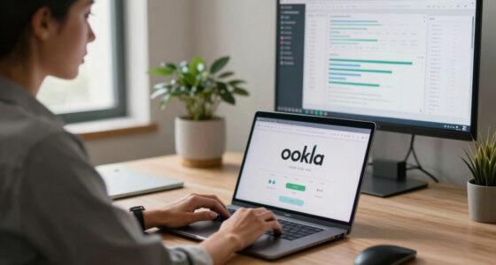 Accenture to acquire Ookla