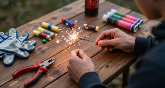 GUIDE: 2026 Fourth of July fireworks and festivals in Connecticut