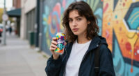 Hip-Hop-Honoring Soda Campaigns