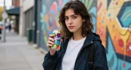 Hip-Hop-Honoring Soda Campaigns