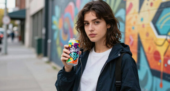 Hip-Hop-Honoring Soda Campaigns