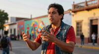 Julián Quiñones, Blackness in Mexico and the complexities of national identity