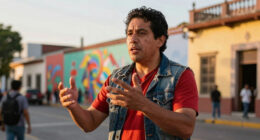 Julián Quiñones, Blackness in Mexico and the complexities of national identity