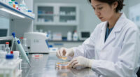 Middle East Reference Strain Fungal Culture - Market Analysis, Forecast, Size, Trends and Insights