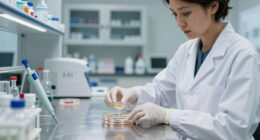 Middle East Reference Strain Fungal Culture - Market Analysis, Forecast, Size, Trends and Insights
