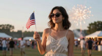 Sacramento-area events celebrating the Fourth of July