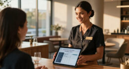 The Hospitality Mindset | 2026 Hilton Trends Special Section: Workplace Culture