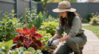 The Toughest Fire-Resistant Plants for Challenging Yards – 7 Varieties That Survive Extreme Heat and Potential Fire Sparks
