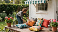 The Very British Edit: The Summer Decor Finds That Make Indoor-Outdoor Spaces Feel Like the Most Luxurious Rooms in the House