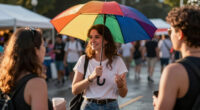 Twin Cities Pride events delayed due to rain