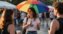Twin Cities Pride events delayed due to rain