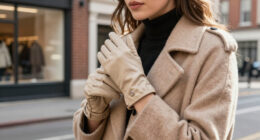 1 Best Leather Gloves in 2026