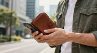 10 Best Leather Wallets for Men in 2026