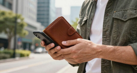 10 Best Leather Wallets for Men in 2026