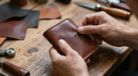 10 Best Leather Wallets for Men in 2026