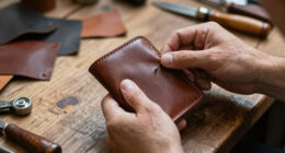 10 Best Leather Wallets for Men in 2026