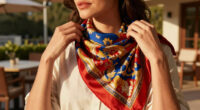 10 Best Silk Scarves in 2026