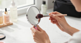 10 Best Women's Portable Makeup Mirrors in 2026