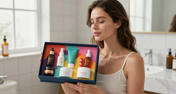 10 Best Women's Skincare Gift Sets in 2026