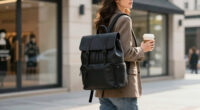 10 Best Work Backpacks in 2026