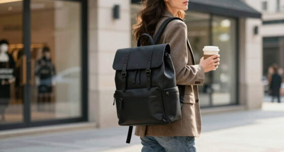 10 Best Work Backpacks in 2026