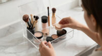 11 Best Compact Makeup Organizers in 2026