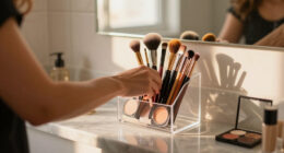 11 Best Personalized Makeup Organizers in 2026