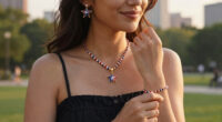 12 Best Patriotic Women's Jewelry in 2026